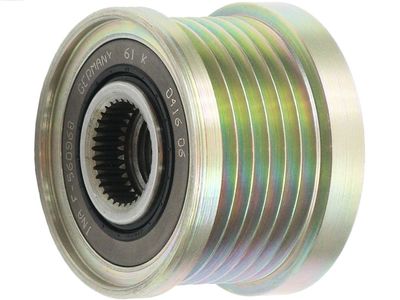 Alternator Freewheel Clutch AFP5012(INA)