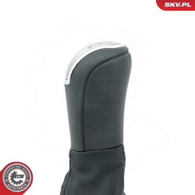 Hlavice řadicí páky ESEN SKV 63SKV451