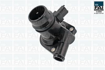 термостат, охладителна течност FAI AutoParts FPTH003