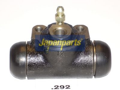 JAPANPARTS Rato stabdžių cilindras