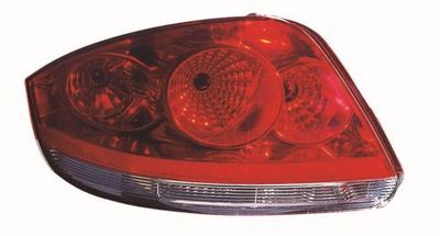 Задний фонарь ABAKUS 661-1936R-UE для FIAT LINEA