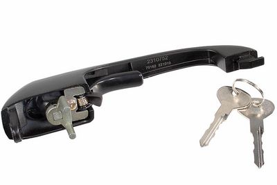 TüRGRIFF METZGER AUTOTEILE 2310752 1