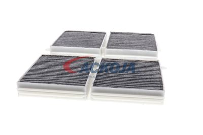 FILTRU AER HABITACLU ACKOJA A32315001 36