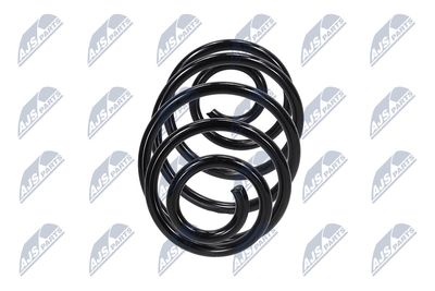 ARC SPIRAL NTY ASZPL046 36