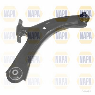 Control/Trailing Arm, wheel suspension NAPA NST2117