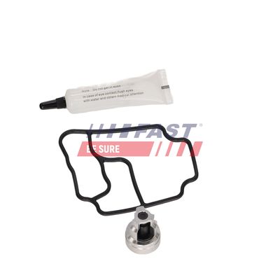 LOCAS FILTRU ULEI FAST FT04174 19