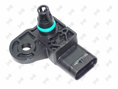 датчик, налчгане във всмукателните тръби ABAKUS 120-08-408