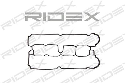 RIDEX 321G0009 Прокладка клапанной крышки  для OPEL TIGRA (Опель Тигра)