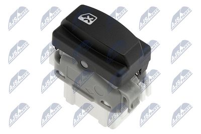 Jungiklis, lango pakėliklis