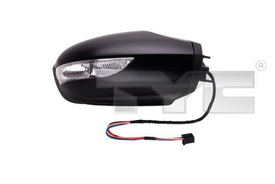Наружное зеркало TYC 321-0093 для MERCEDES-BENZ B-CLASS
