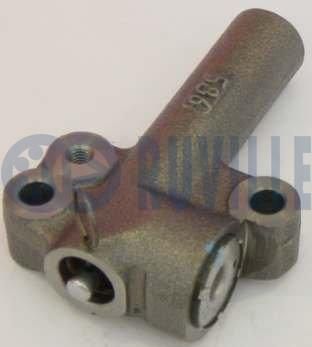 SCHWINGUNGSDäMPFER ZAHNRIEMEN