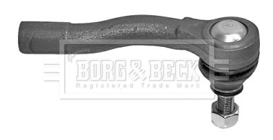 Tie Rod End Borg & Beck BTR5276