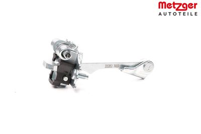 FIXARE USA METZGER AUTOTEILE 2312051 36