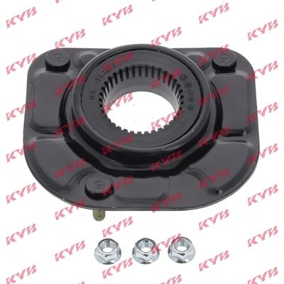 Repair Kit, suspension strut support mount SM5165