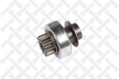 Привод с механизмом свободного хода, стартер STELLOX 06-80149-SX