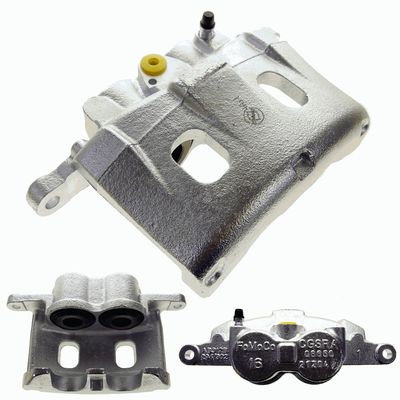 Brake Caliper Brake ENGINEERING CA3458R