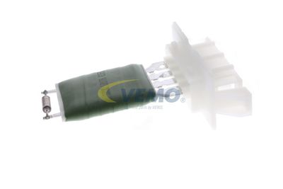 REZISTOR VENTILATOR HABITACLU VEMO V46790026 34