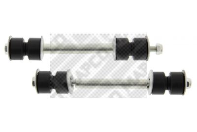 Zestaw naprawczy, łącznik stabilizatora MAPCO 59782/2