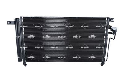 CONDENSATOR CLIMATIZARE