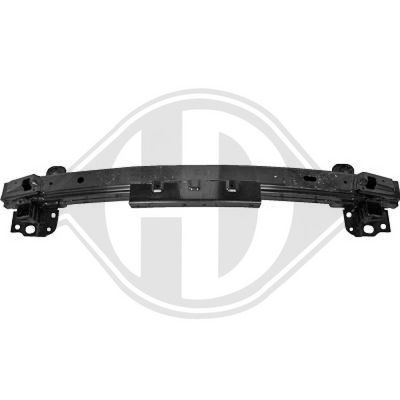 AUFPRALLDäMPFER STOßFäNGER