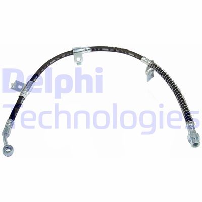 Тормозной шланг DELPHI LH6759 для HYUNDAI SONATA