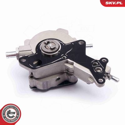 POMPA VACUUM SISTEM DE FRANARE