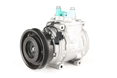 COMPRESOR CLIMATIZARE NISSENS 89154 21