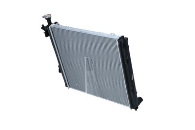 RADIATOR RACIRE MOTOR NRF 59296 28