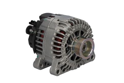 GENERATOR VALEO 437472 24