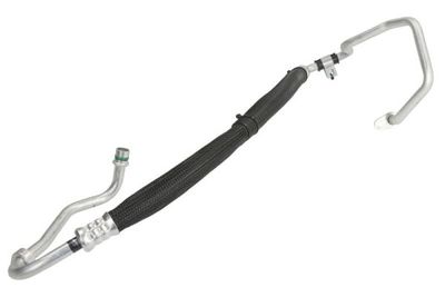 тръбопровод за високо налягане/вакуум, климатизация THERMOTEC KTT160542
