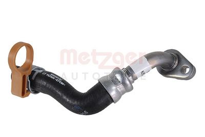 FURTUN RADIATOR METZGER AUTOTEILE 2422293 1