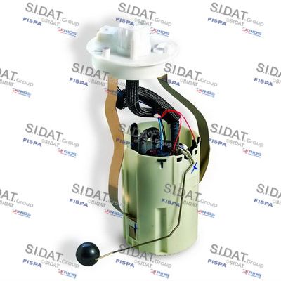SIDAT 72082 Топливный насос  для ALFA ROMEO 166 (Альфа-ромео 166)