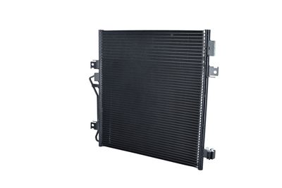 CONDENSATOR CLIMATIZARE NRF 350188 30