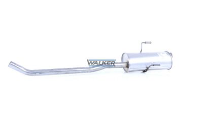 MITTELSCHALLDäMPFER WALKER 25254 3