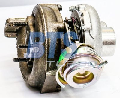 LADER AUFLADUNG BTS Turbo T911001 5