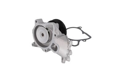 POMPă DE APă RăCIRE MOTOR KAMOKA T0060 2