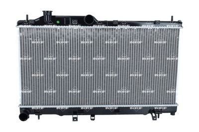 KüHLER MOTORKüHLUNG NRF 53929