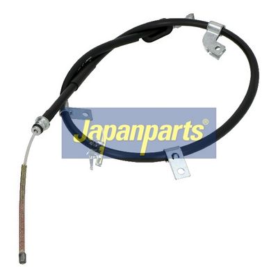 Vaijeri, seisontajarru JAPANPARTS BC-711L – SUBARU