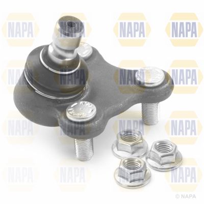 Ball Joint NAPA NST0166