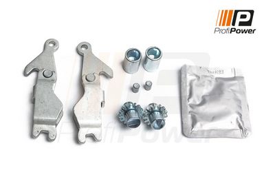 Remonto komplektas, skėtiklis