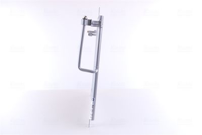 CONDENSATOR CLIMATIZARE NISSENS 94913 4