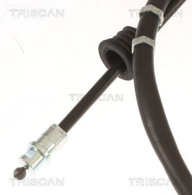 Cablu, frana de parcare TRISCAN 8140 131347