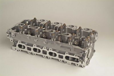 ZYLINDERKOPF AMC 908619K 1