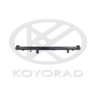 Radiator, racire motor Koyorad PL083561