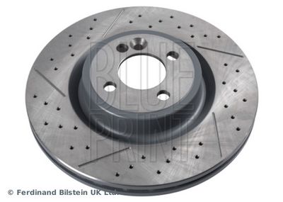 Bremsscheibe