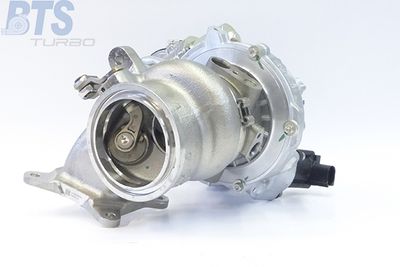 LADER AUFLADUNG BTS Turbo T916176 2