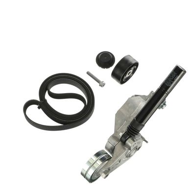 KEILRIPPENRIEMENSATZ GATES K046PK1660 58