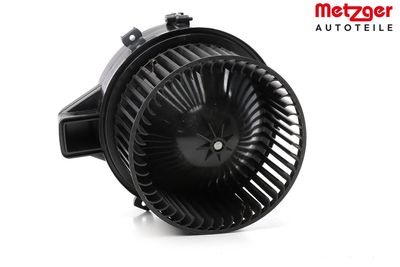 VENTILATOR HABITACLU METZGER AUTOTEILE 0917934 13