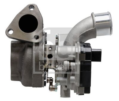 Lader, ladesystem FEBI BILSTEIN 189247