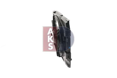 LüFTER MOTORKüHLUNG AKS DASIS 188116N 10